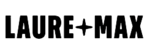 Logo LAURE+MAX