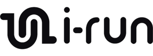 Logo I-Run