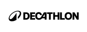 Logo DECATHLON